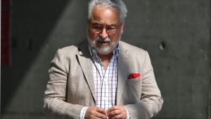 Caso Audios: Luis Hermosilla incumplió arresto domiciliario al no atender fiscalizaciones de Carabineros