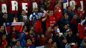 Multa y reducción de aforo: el castigo de la FIFA a Chile en su despedida de las Clasificatorias 2026