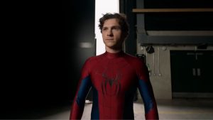 Qué es una conmoción cerebral, la lesión que sufrió Tom Holland grabando Spider-Man 4