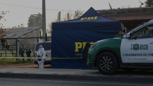 Las regiones donde cayeron los homicidios según el Ministerio de Seguridad y la Fiscalía