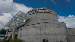 Qué se sabe del sumario a tres funcionarios de la Fiscalía tras torturas a trabajador del Hospital de Osorno