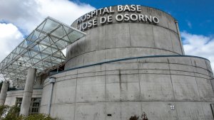 Torturas a trabajador del Hospital de Osorno: Contraloría analizará legalidad de sumario