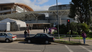 Hospital de Osorno: confirman detención de tres involucrados en torturas a trabajador con TEA