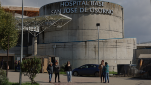 La denuncia del ex trabajador del Hospital de Osorno ante la PDI en 2020 y que no dejó sancionados