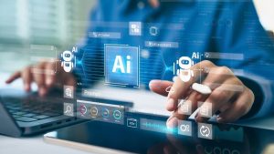 Inteligencia artificial, motivaciones humanas