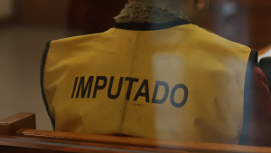 Los datos que reveló la Fiscalía sobre el arma que utilizó el padre que le disparó a su hijo de 2 años