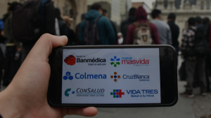Super de Salud ordena a las Isapres ampliar la cobertura de atención con nutricionistas