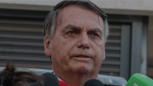 Qué se sabe del estado de salud de Jair Bolsonaro tras ser internado de urgencia