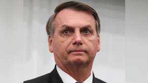 Condena a Bolsonaro: Trump dijo estar 