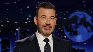 Los dichos de Jimmy Kimmel sobre Charlie Kirk que provocaron la suspensión de su programa de TV