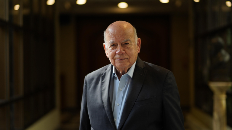 José Miguel Insulza: “Esta es la oportunidad para presentar la candidatura Bachelet a la ONU”