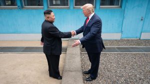 La condición de Kim Jong-un para reanudar conversaciones diplomáticas con Estados Unidos