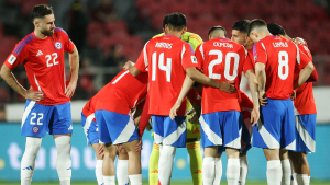Los desafíos que asoman en el horizonte de La Roja tras quedar fuera del Mundial 2026