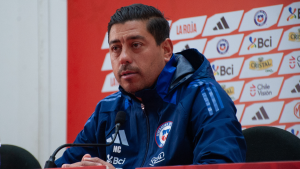 No será Nicolás Córdova: ANFP confirma nuevo entrenador para el próximo desafío de La Roja