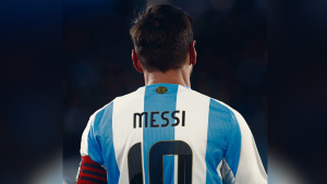 VIDEOS - Los goles con los que Lionel Messi se despidió de la Albiceleste en Argentina