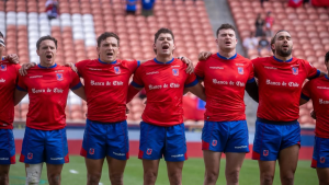 Tras reclamo de Los Cóndores: Gobierno se abre a  la posibilidad aumentar aforo para trascendental duelo ante Samoa