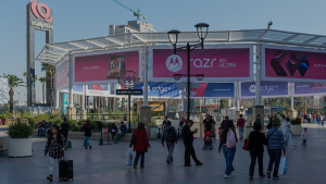 Mall negó irregularidades: lo que se sabe de muerte de hombre tras pelea con guardias del Plaza Vespucio