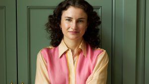 Quién es Chloe Malle, la mujer que reemplazará a Anna Wintour en Vogue