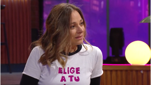 La profunda reflexión de Mariana Derderian tras muerte de su hijo: 