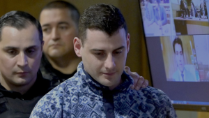 Ministerio Público pide cárcel para perito de Martín Pradenas: lo acusa de falso testimonio