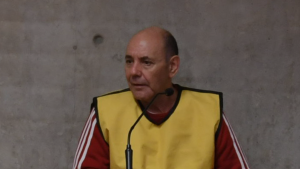 Por homenaje al Comandante Ramiro: exigen renuncia de directora del Parque Cultural de Valparaíso