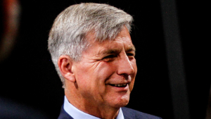 Minas antipersonales desataron discusión entre Parisi y Mayne-Nicholls: 