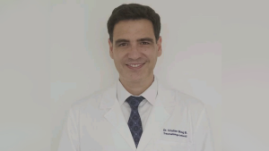 Quedó en prisión preventiva: lo que dejó la formalización del médico acusado de abuso sexual contra menores