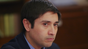 Con votación dividida: Corte Suprema ratificó el desafuero del diputado Miguel Ángel Calisto