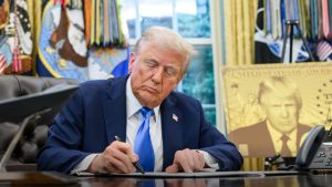 La amenaza de Trump a meses del Mundial 2026: qué implicaría si decide cambiar de ciudad algunos partidos