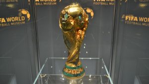 Más de 1,5 millones de solicitudes en 24 horas: primera ronda de entradas para Mundial 2026 supera expectativas