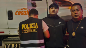 Capturan a Pequeño J, narco acusado de ordenar crimen de las tres mujeres argentinas