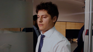 Crimen de Narumi Kurosaki: cuándo y dónde se realizará el tercer juicio contra Nicolás Zepeda