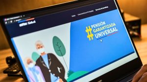 Libertad y Desarrollo pone sobre la mesa la tensión entre la PGU y nuevas prioridades sociales: 