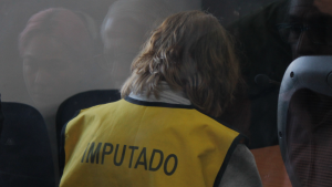 Las pistas, el error y todo lo que se sabe sobre el doble parricidio en Chiguayante