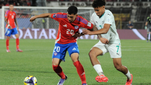 Programación Mundial Sub 20 Chile: los partidos que se juegan este martes y el duelo que irá por TV abierta