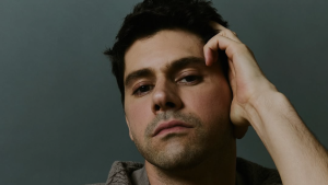 Pedro Campos reaccionó al sobreseimiento de su padre: 