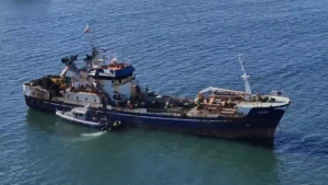 Caso Bruma: tripulación del Cobra rechaza filtraciones que buscan instalar 