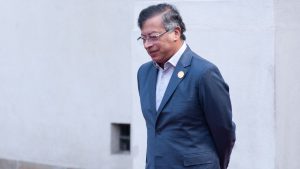 Petro responde a acusación de ex canciller por 