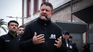 Fiscalía de Antofagasta solicita desafuero del gobernador Claudio Orrego por Caso ProCultura