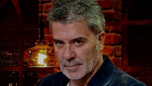 VIDEO - Los motivos del Pollo Valdivia para apoyar a Mayne-Nicholls a pesar de integrar lista oficialista