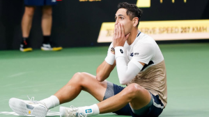 El millonario monto que acumula Alejandro Tabilo en su carrera: ¿Quién es el chileno que más dinero ha ganado en la ATP?