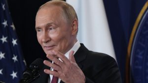 Putin vuelve a invitar a Zelensky a Moscú y tilda de 