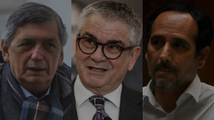 PC y dichos de Marcel: Carmona los desdramatizó y senador Núñez los estimó 