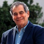 Foto del Columnista Rodrigo Egaña Baraona