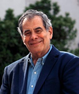 Foto del Columnista Rodrigo Egaña Baraona