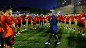 Dónde comprar entradas para el Mundial Sub 20: qué partidos de La Roja siguen disponibles