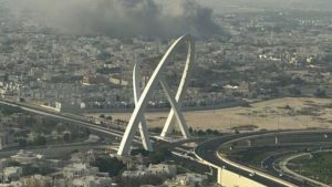 La paradójica reprimenda de Rusia a Israel tras ataque en Qatar: 