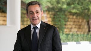 Cinco años de cárcel para ex presidente Nicolas Sarkozy en Francia: recibió fondos del régimen de Muamar Gadafi
