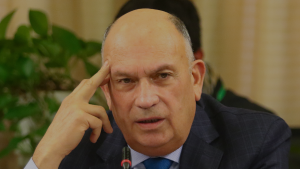 Apeló a la libertad de expresión: diputado Bobadilla pidió a la Suprema revertir su desafuero