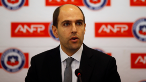 Sergio Jadue buscaría volver a postular a la presidencia de la ANFP: ¿Puede retornar a la testera del fútbol chileno?